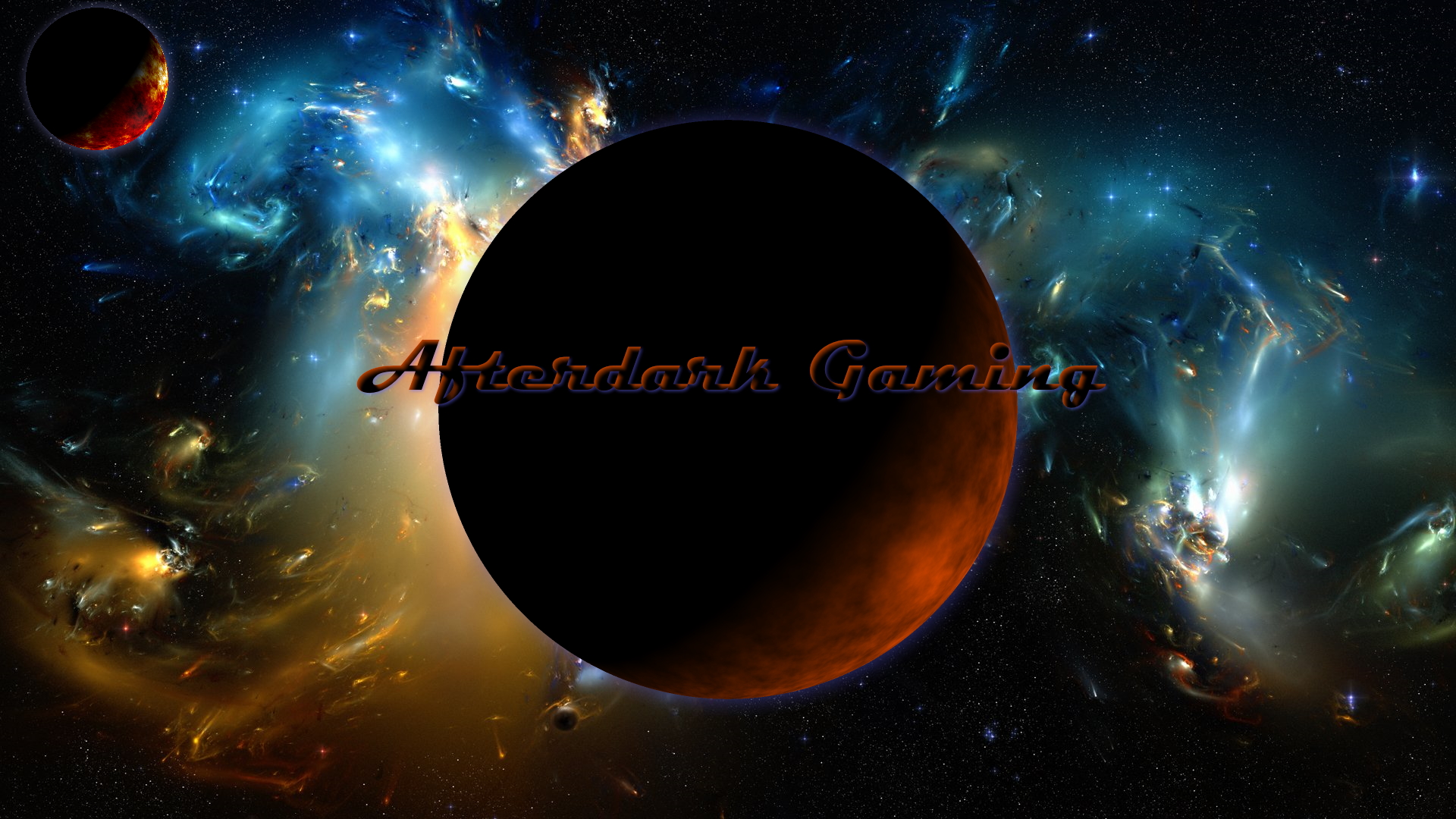 Afterdark Gaming, Inc. – Home of the Afterdark Gaming Community